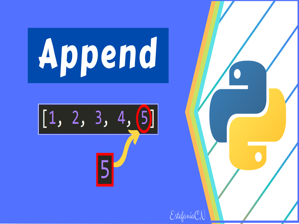 نحوه افزودن عنصر به آرایه در پایتون ، توضیح داده شده با مثال