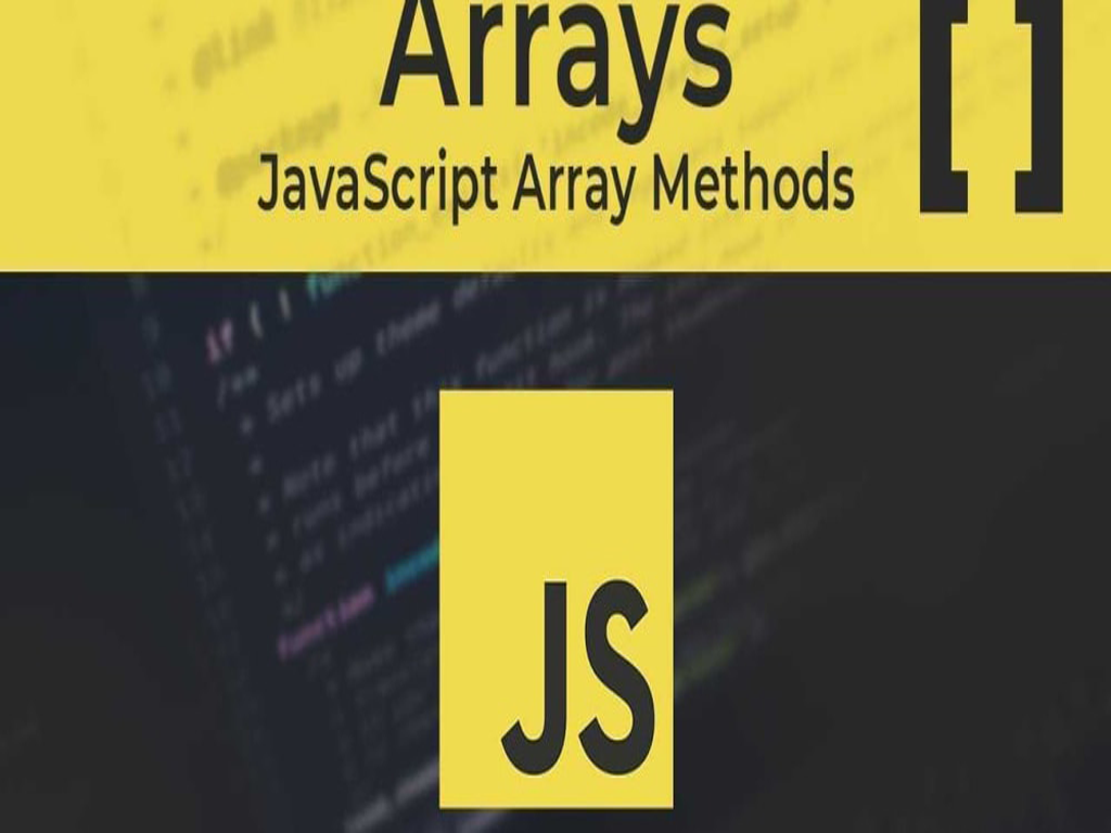 8 تابع حلقه ای بر روی آرایه جاوااسکریپت که باید بدانید